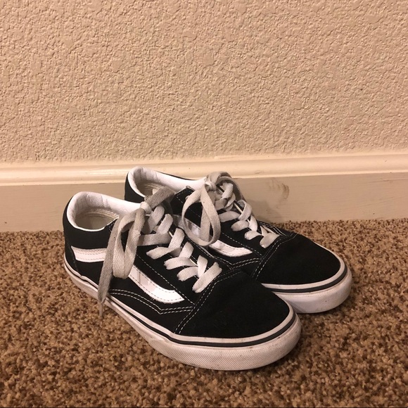Vans Other - Kids Old Skool Vans